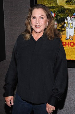 Kathleen Turner photo