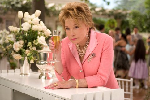Shirley MacLaine photo