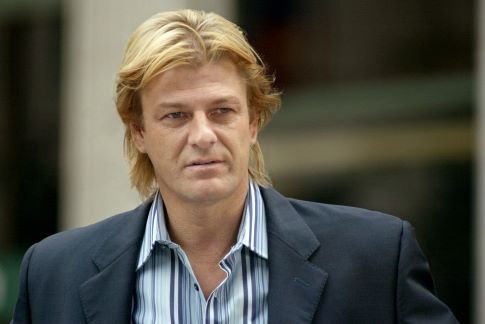 Sean Bean photo