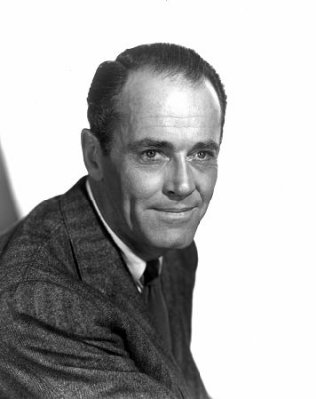 Henry Fonda photo