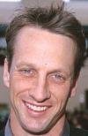 Tony Hawk photo