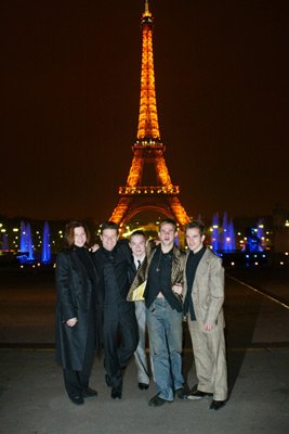 Dominic Monaghan photo