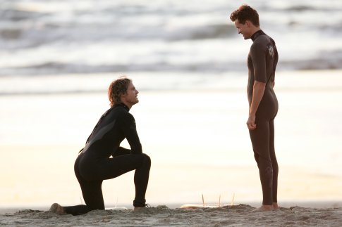 Austin Nichols photo