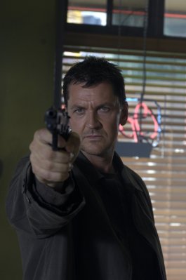 Craig Fairbrass photo