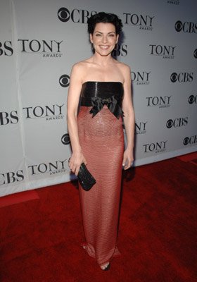 Julianna Margulies photo