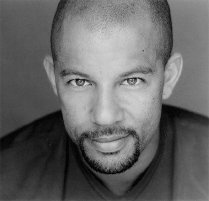 Chris Williams photo