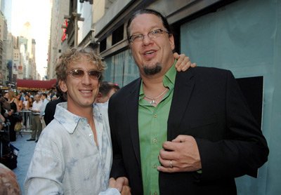 Andy Dick photo
