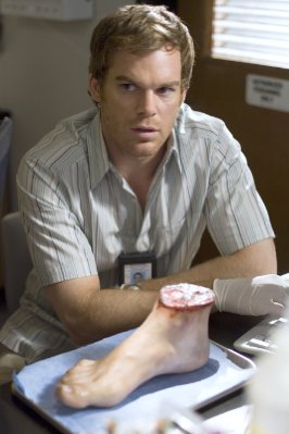 Michael C. Hall photo