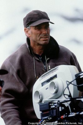 Martin Campbell photo