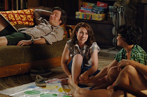 Jack Davenport photo