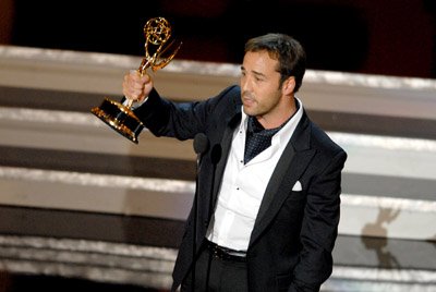 Jeremy Piven photo