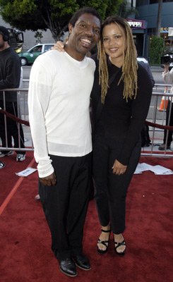 Vondie Curtis-Hall photo