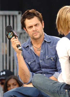 Johnny Knoxville photo