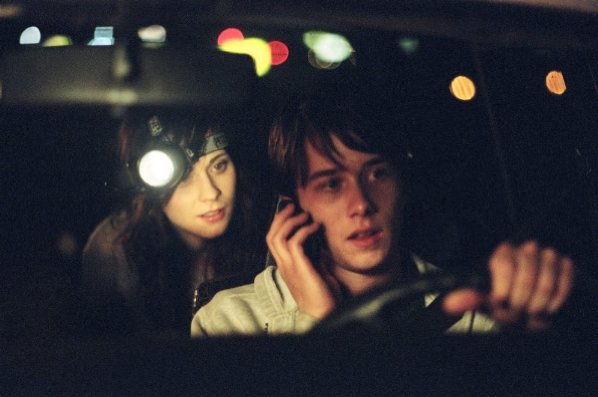 Zooey Deschanel photo