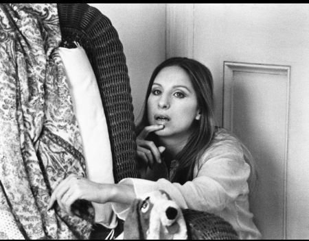 Barbra Streisand photo