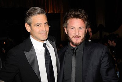 George Clooney photo