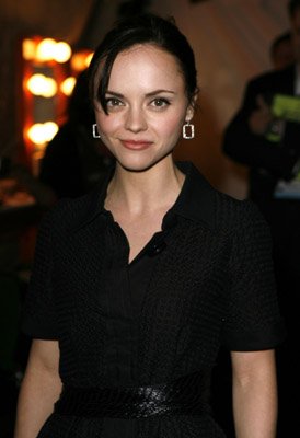 Christina Ricci photo
