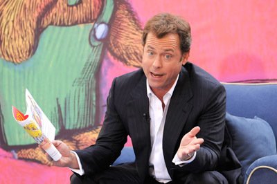Greg Kinnear photo