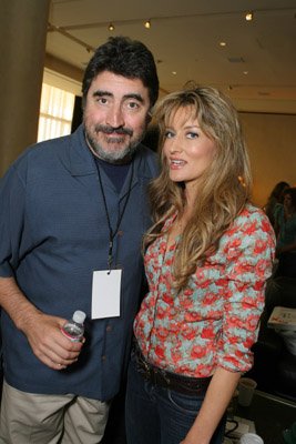 Natascha McElhone photo