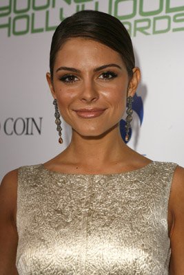 Maria Menounos photo