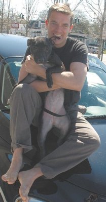 Christopher Murphy photo