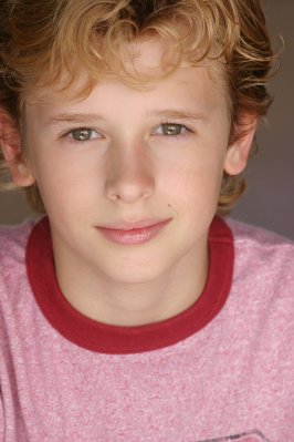 Cayden Boyd photo