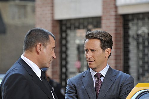 Anthony LaPaglia photo