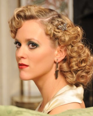 Clemency Burton-Hill photo