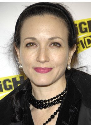 Bebe Neuwirth photo