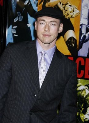 Kevin Durand photo