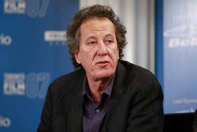 Geoffrey Rush photo