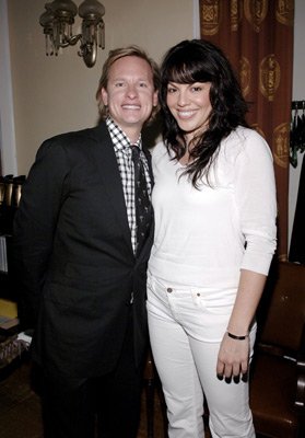 Sara Ramirez photo