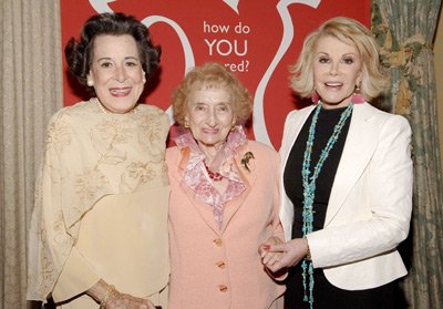 Joan Rivers photo