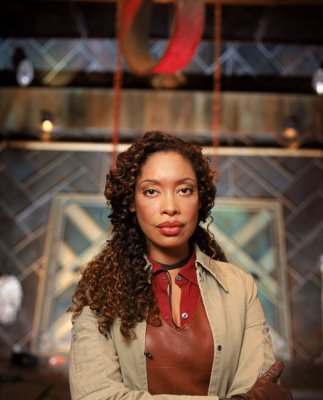 Gina Torres photo