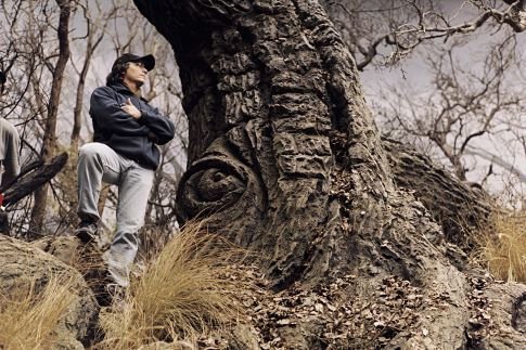 Brad Silberling photo