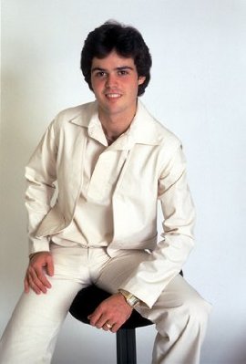 Donny Osmond photo