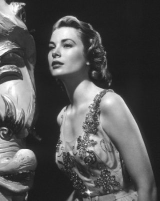 Grace Kelly photo