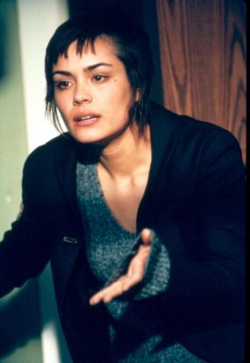 Shannyn Sossamon photo