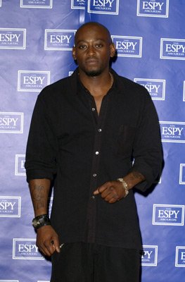 Omar Epps photo