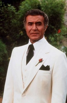 Ricardo Montalban photo