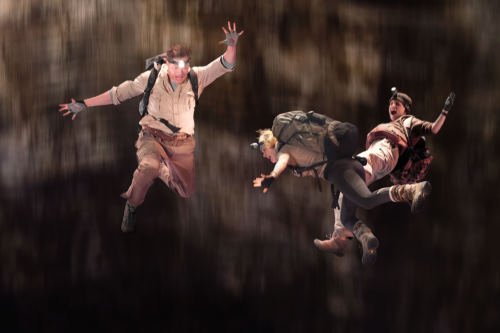 Brendan Fraser photo