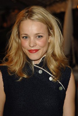 Rachel McAdams photo