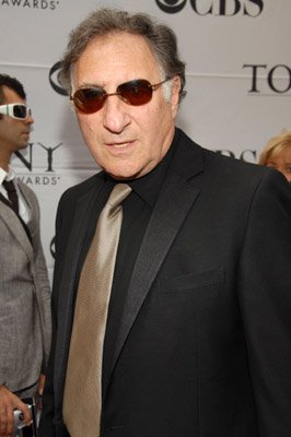Judd Hirsch photo