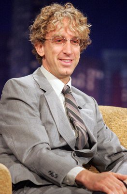 Andy Dick photo