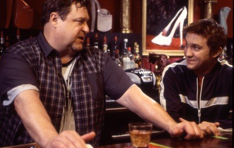 Sam Huntington photo