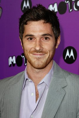 Dave Annable photo