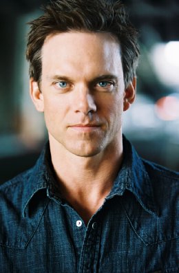 Adam Harrington photo