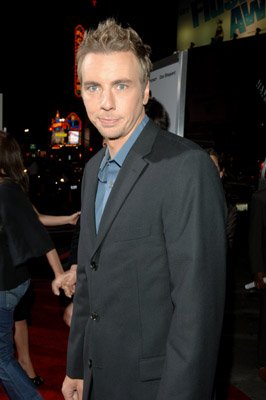Dax Shepard photo
