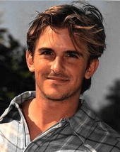 Charlie Schlatter photo