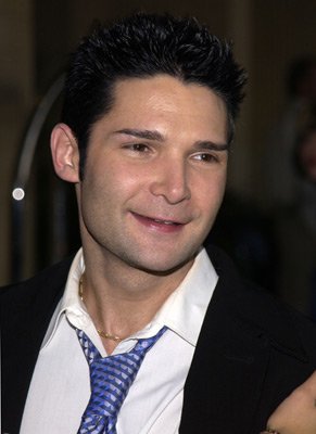 Corey Feldman photo